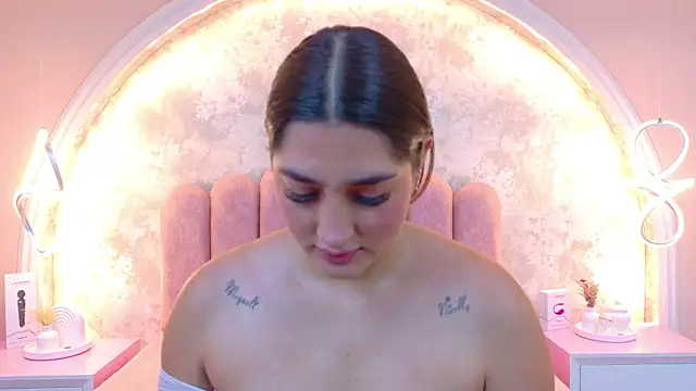 JasmineRhodes online show from 01/07/26, 01:02