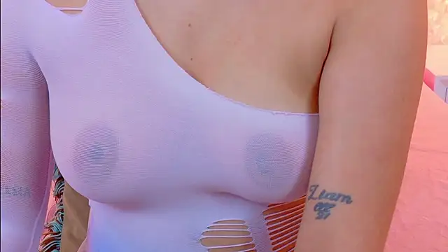 JasmineRhodes online show from 02/09/26, 01:04