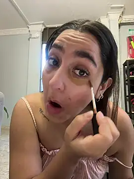 JasmineRhodes online show from 02/26/26, 11:53