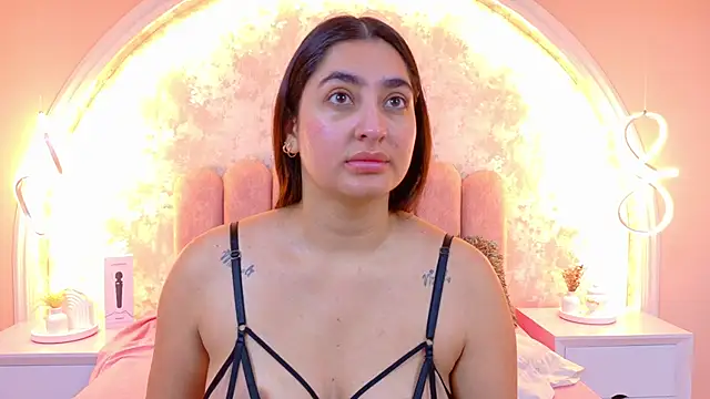 JasmineRhodes online show from 03/02/26, 12:12