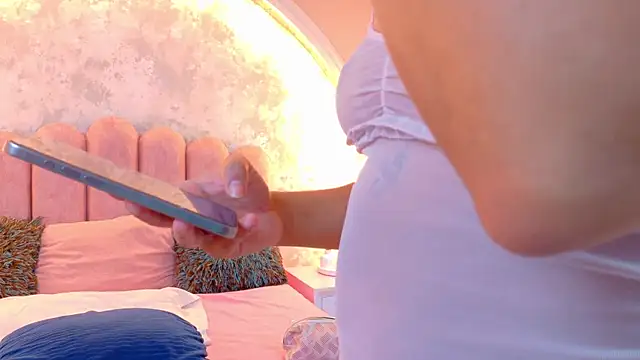 JasmineRhodes online show from 03/04/26, 12:00