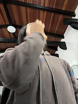 Snapshot of JasmineRhodes chatting on 04/27/26, 12:58 JasmineRhodes online show from 04/27/26, 12:58