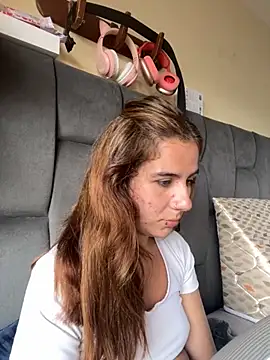 AllieYourGirl online show from 09/22/25, 05:37