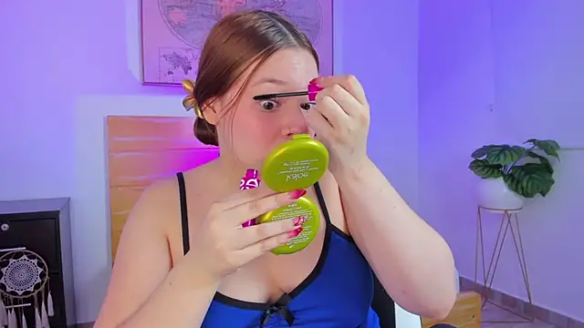 kitty sweeety  online show from 02/02/26, 12:37