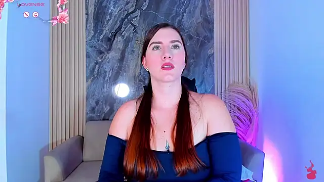 KrystalEvans online show from 09/17/25, 08:32