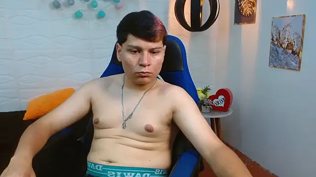 dondanys online show from 09/19/25, 07:36