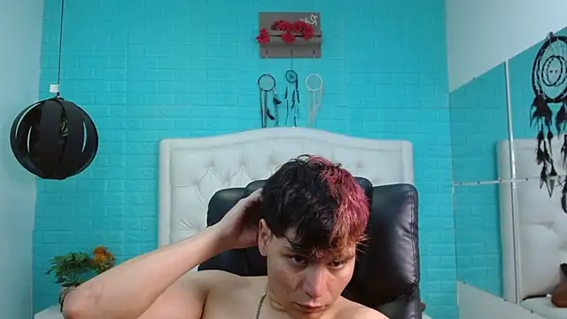 dondanys online show from 09/23/25, 07:28