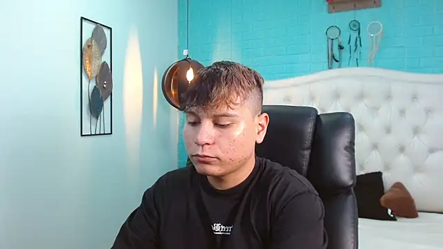 dondanys online show from 10/01/25, 07:42