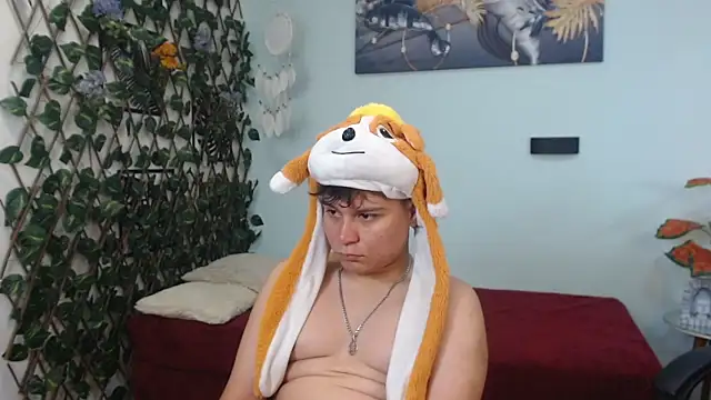 dondanys online show from 10/04/25, 07:23