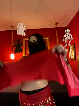 Anissa Ali online show from 11/01/25, 11:29