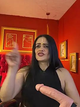 Anissa Ali online show from 11/08/25, 09:46