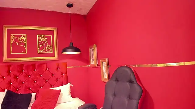 Snapshot of Anissa_Ali chatting on 07/15/26, 08:41 Anissa Ali online show from 07/15/26, 08:41