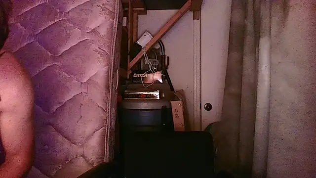 Yournaughty online show from 07/09/26, 05:11