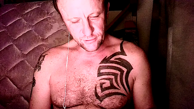 Yournaughty online show from 07/19/26, 05:22