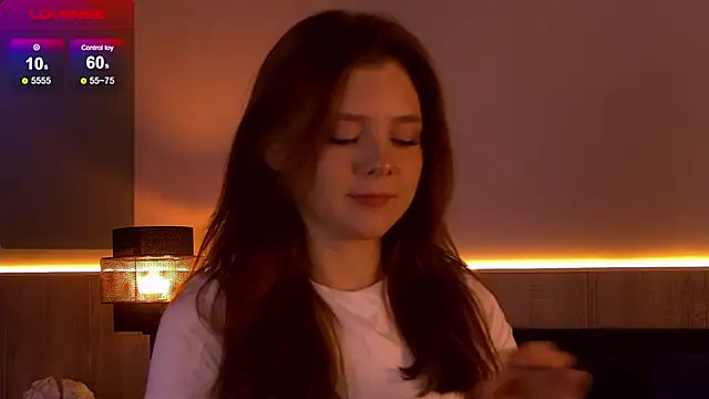 Nora  Ray online show from 09/12/25, 04:40