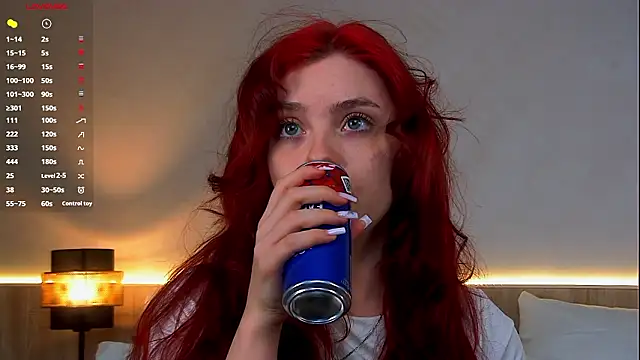 Nora  Ray online show from 03/28/26, 07:13