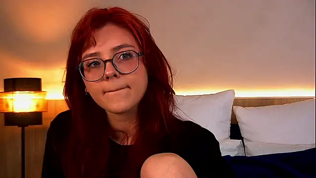 Nora  Ray online show from 05/23/26, 07:40