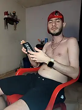 bigcockwhite777 online show from 10/25/25, 12:40