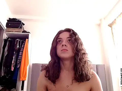 saara johnson496 online show from 02/27/26, 02:17