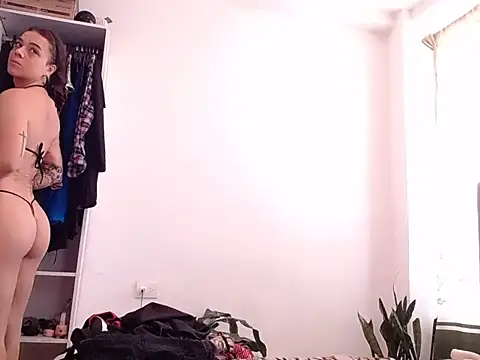 saara johnson496 online show from 03/16/26, 01:26