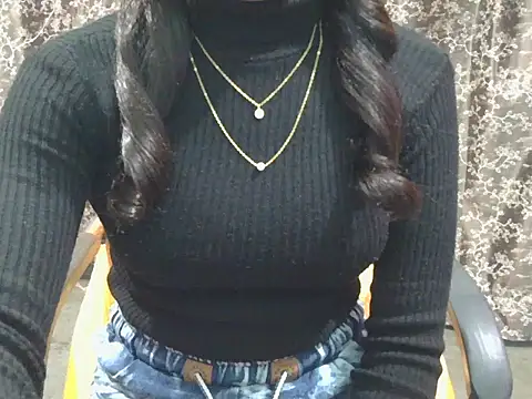 lovely soniya online show from 01/17/26, 05:12