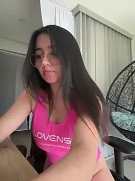 Michelle Zoe online show from 02/12/26, 10:49