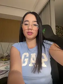 Michelle Zoe online show from 02/28/26, 05:41