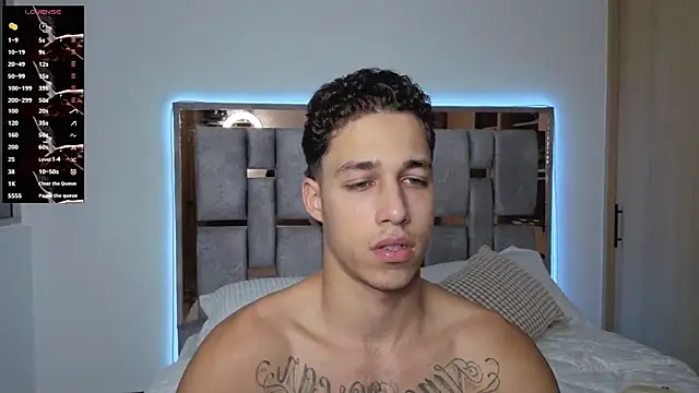 orionblaze69  online show from 09/09/25, 02:44