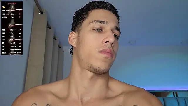 orionblaze69  online show from 09/11/25, 12:44