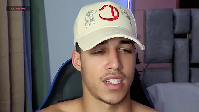 orionblaze69  online show from 10/21/25, 11:16