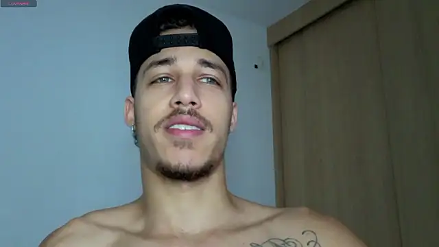 orionblaze69  online show from 02/21/26, 10:16