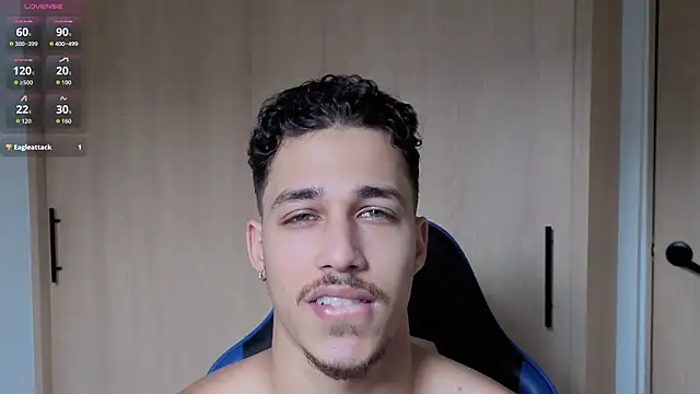 orionblaze69  online show from 03/04/26, 07:20