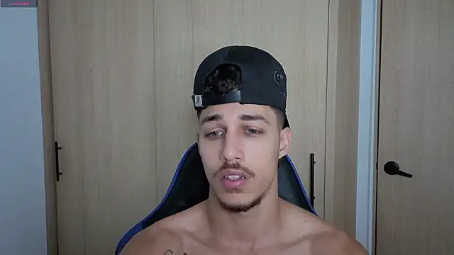 orionblaze69  online show from 03/08/26, 02:04