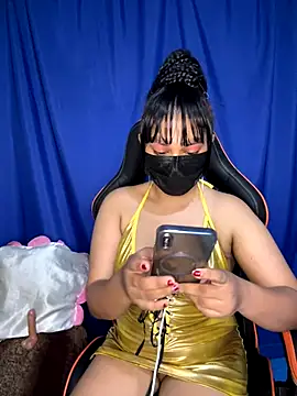 Snapshot of Ariana__Marie chatting on 09/09/25, 04:39 Ariana  Marie online show from 09/09/25, 04:39