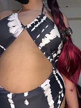 Ariana  Marie online show from 01/06/26, 12:53