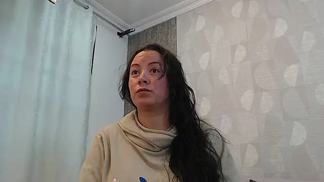 Snapshot of elamurray chatting on 10/13/25, 11:10 elamurray online show from 10/13/25, 11:10