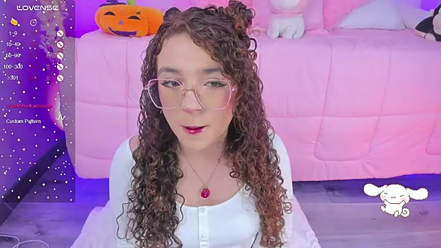 hannacutegod online show from 09/13/25, 05:29