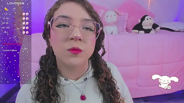 hannacutegod online show from 09/14/25, 05:17