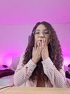 hannacutegod online show from 09/19/25, 07:10