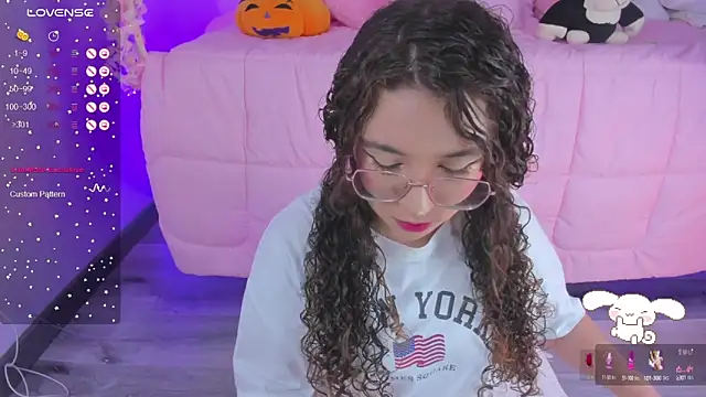 hannacutegod online show from 09/22/25, 04:58