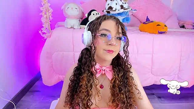 hannacutegod online show from 01/16/26, 05:00