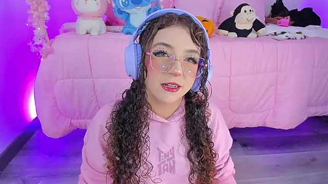 hannacutegod online show from 02/18/26, 05:36