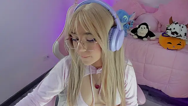 hannacutegod online show from 03/30/26, 06:25