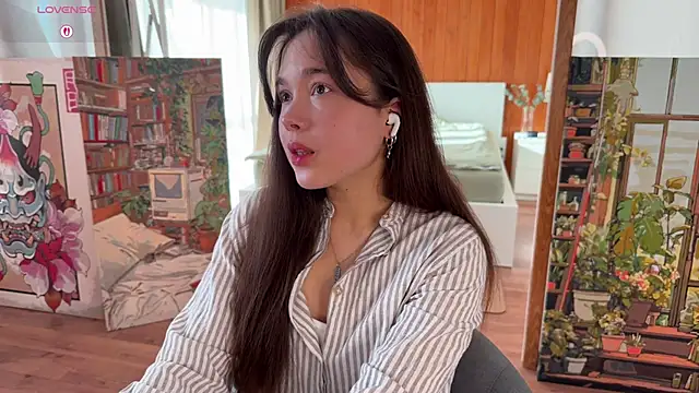 PlumyBun online show from 04/10/26, 12:38