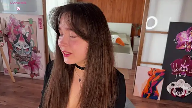 PlumyBun online show from 06/02/26, 12:12