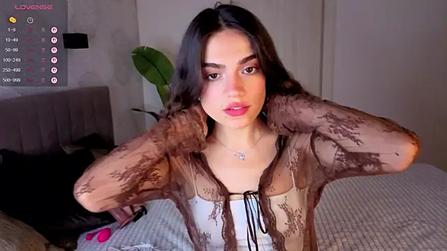 NIghtFloat online show from 09/15/25, 06:13