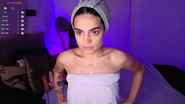 NIghtFloat online show from 09/26/25, 06:28