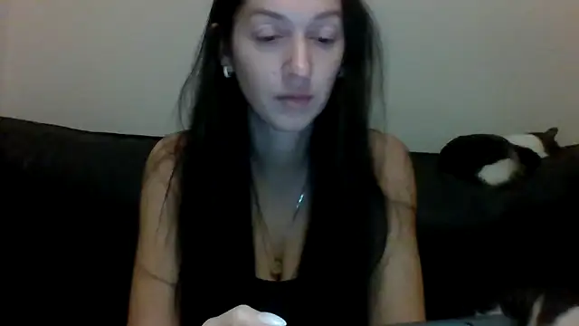 milagaborxx online show from 11/30/25, 04:55