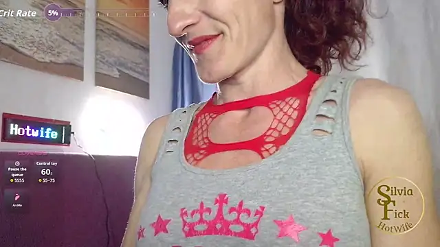 Silvia Fick online show from 03/19/26, 12:14