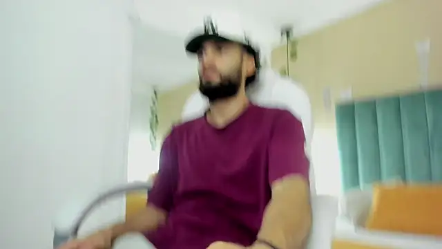 Ryan Jackson  online show from 09/12/25, 11:15